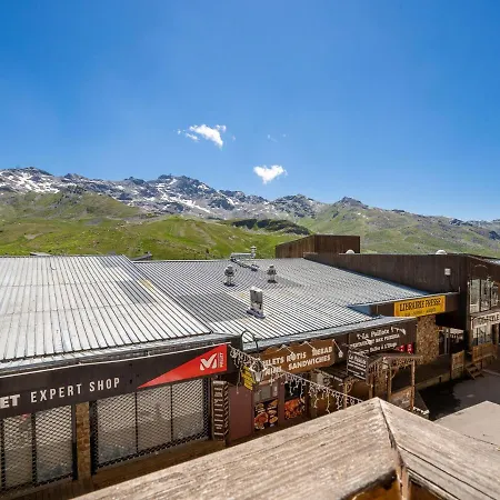 Vanoise 152 By Interhome Apartament