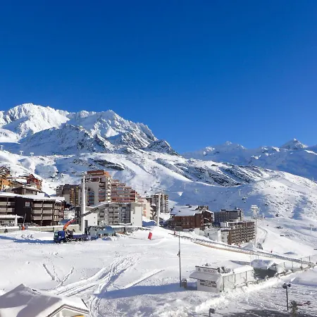 Vanoise 152 By Interhome Apartament