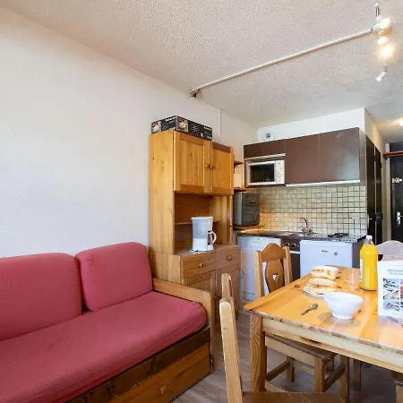 Vanoise 152 By Interhome Apartament *