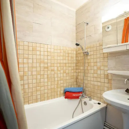 Vanoise 152 By Interhome Apartament *