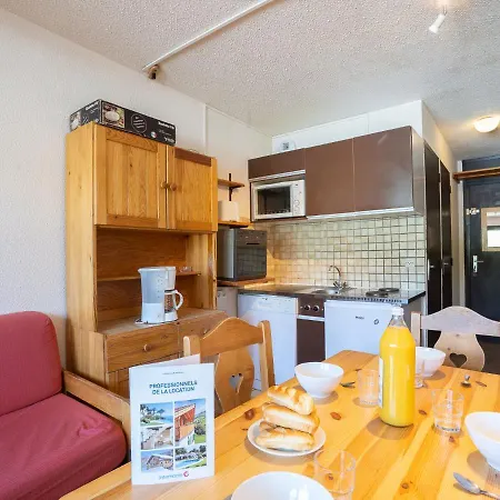 Apartament Vanoise 152 By Interhome Val Thorens