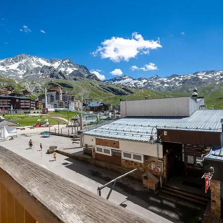 Vanoise 152 By Interhome Apartament