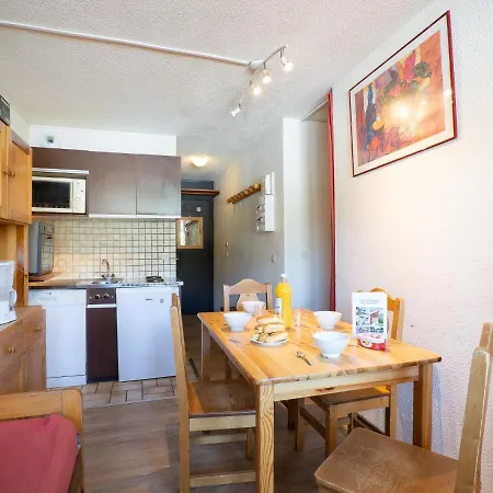 Vanoise 152 By Interhome Apartament *