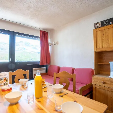 Vanoise 152 By Interhome Val Thorens