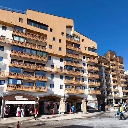 Vanoise 152 By Interhome Apartament