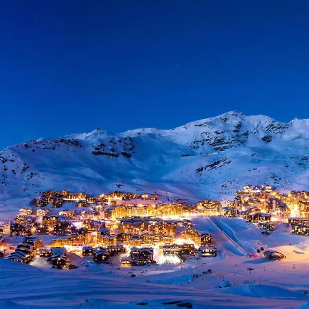 Vanoise 152 By Interhome