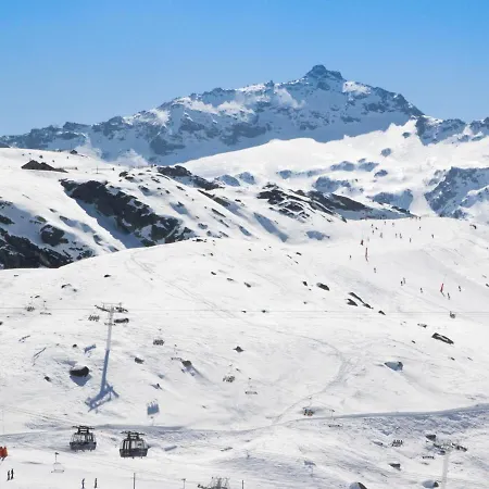 Vanoise 152 By Interhome Apartament *