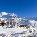 Vanoise 152 By Interhome شقة