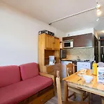 Vanoise 152 By Interhome شقة *