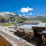 Vanoise 152 By Interhome شقة